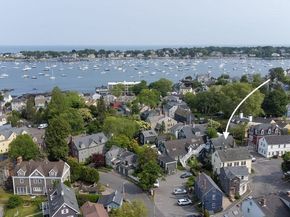8 Franklin St 18, Marblehead MA 01945