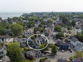 8 Franklin St 18, Marblehead MA 01945