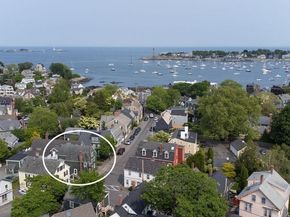 8 Franklin St 18, Marblehead MA 01945