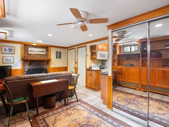 8 Franklin St 18, Marblehead MA 01945