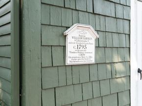 8 Franklin St 18, Marblehead MA 01945