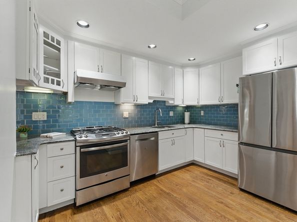 200 Winchester St 1, Brookline MA 02446