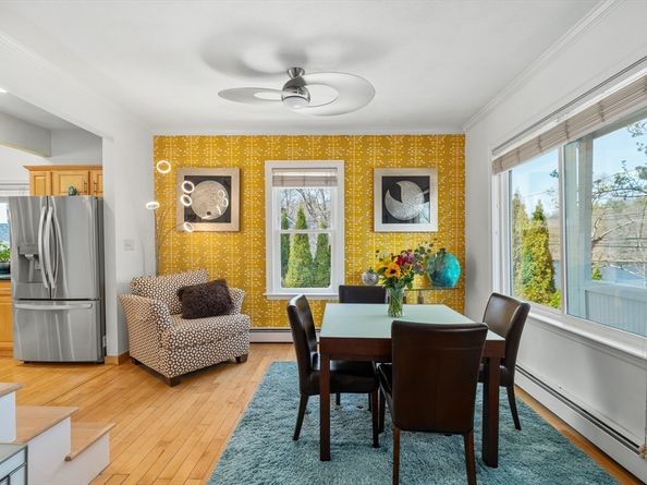 765 Walnut St, Lynnfield MA 01940