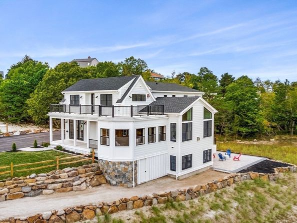 226 Atlantic Street, Gloucester MA 01930