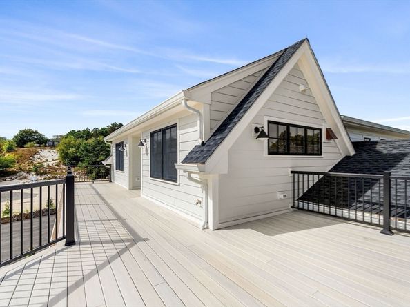 226 Atlantic Street, Gloucester MA 01930