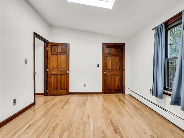 63 Johnson St, Boston MA 02132