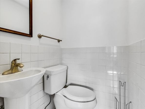63 Johnson St, Boston MA 02132