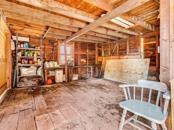 63 Johnson St, Boston MA 02132