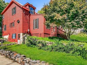 63 Johnson St, Boston MA 02132