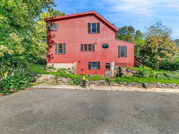 63 Johnson St, Boston MA 02132