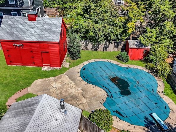 63 Johnson St, Boston MA 02132