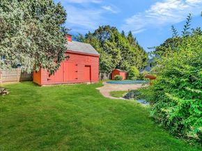 63 Johnson St, Boston MA 02132