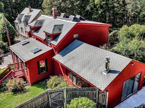 63 Johnson St, Boston MA 02132