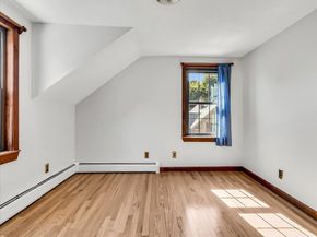 63 Johnson St, Boston MA 02132