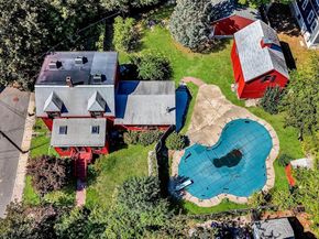 63 Johnson St, Boston MA 02132