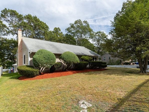 95 High Street, Milford MA 01757