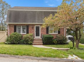 27 Temple Street, Melrose MA 02176