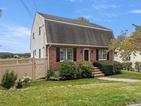 27 Temple Street, Melrose MA 02176