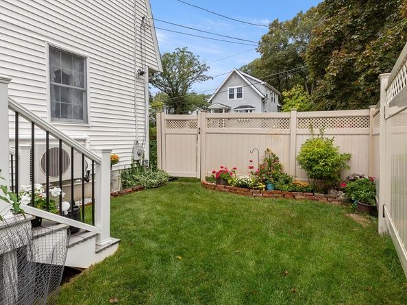 27 Temple Street, Melrose MA 02176