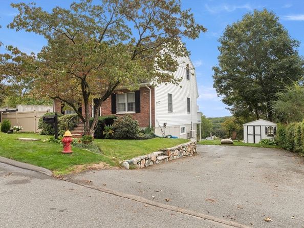 27 Temple Street, Melrose MA 02176