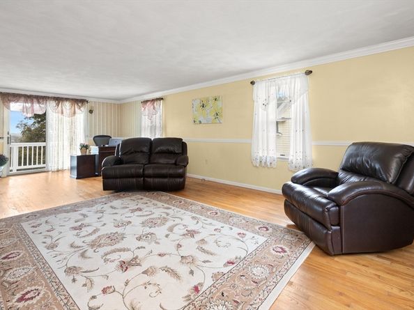 27 Temple Street, Melrose MA 02176