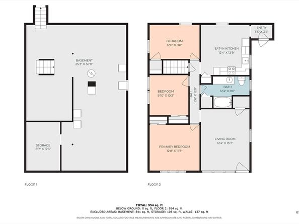 28 Granby Road, Worcester MA 01604