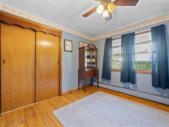 28 Granby Road, Worcester MA 01604