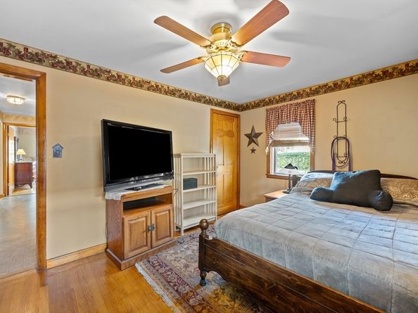 28 Granby Road, Worcester MA 01604