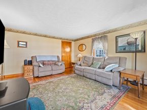 28 Granby Road, Worcester MA 01604