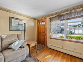 28 Granby Road, Worcester MA 01604