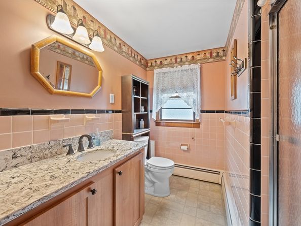 28 Granby Road, Worcester MA 01604