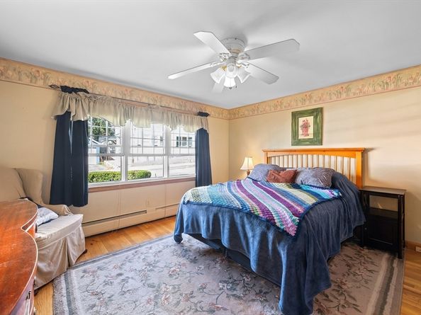 28 Granby Road, Worcester MA 01604