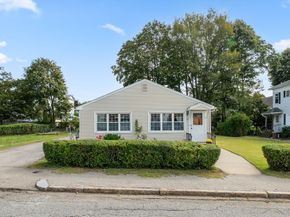 28 Granby Road, Worcester MA 01604