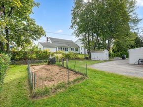 28 Granby Road, Worcester MA 01604
