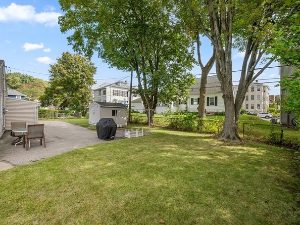 28 Granby Road, Worcester MA 01604