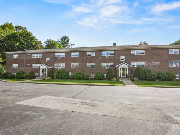 147 Milk Street 8, Westborough MA 01581