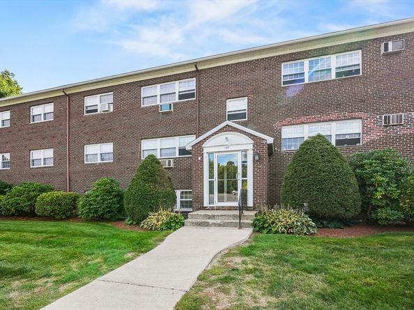 147 Milk Street 8, Westborough MA 01581