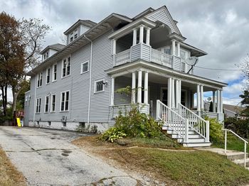 22 Baker St