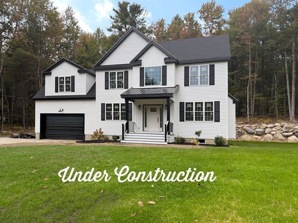 Lot 61 Shady Ave, Westminster MA 01473