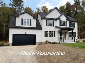 Lot 61 Shady Ave, Westminster MA 01473
