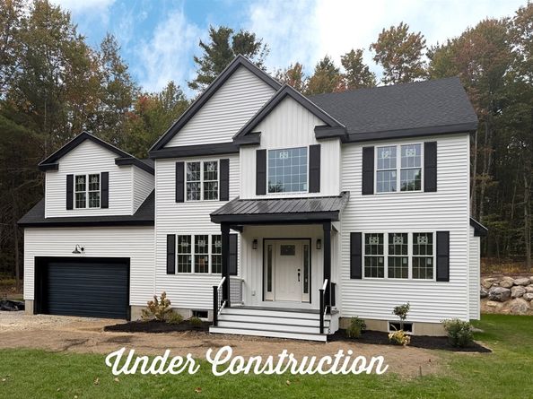 Lot 61 Shady Ave, Westminster MA 01473