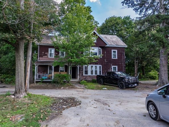 302-R Hollis St, Framingham MA 01702