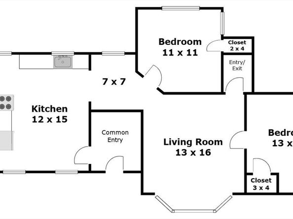 302-R Hollis St, Framingham MA 01702