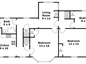 302-R Hollis St, Framingham MA 01702