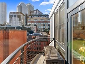 9-17 Harcourt St 503, Boston MA 02116