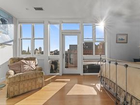 9-17 Harcourt St 503, Boston MA 02116