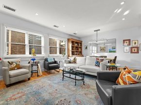9-17 Harcourt St 503, Boston MA 02116