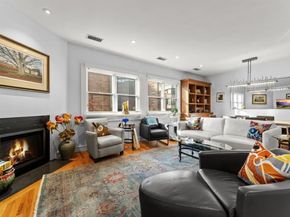 9-17 Harcourt St 503, Boston MA 02116