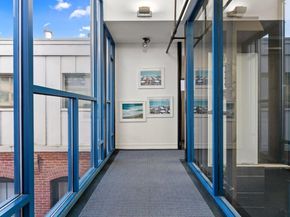 9-17 Harcourt St 503, Boston MA 02116