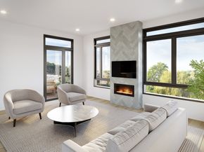 45 Bartlett 206, Brookline MA 02446